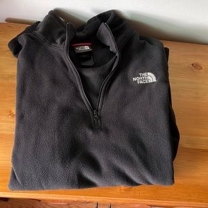 North Face Fleece